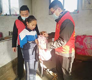 易游网页版,易游(中国)青年文明号组织开展 2021 年“青年文明号助千家”系列活动