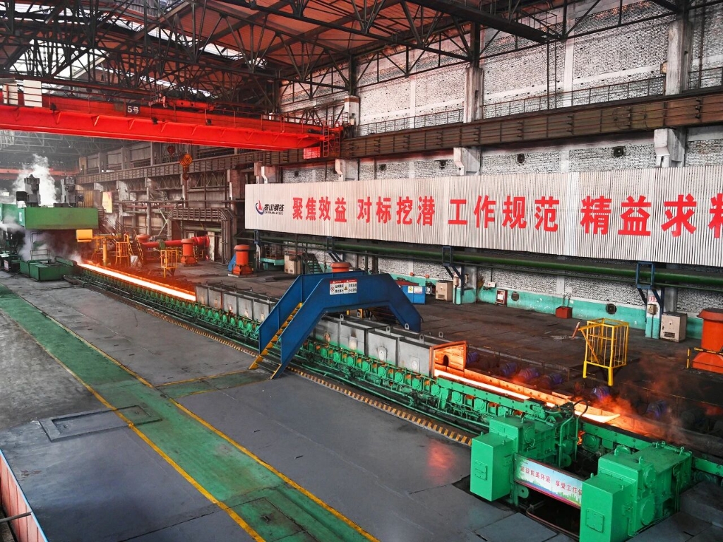 【先锋力量】深耕一线显担当