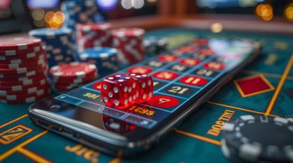 Jogos de apostas em cassino: saiba como funcionam