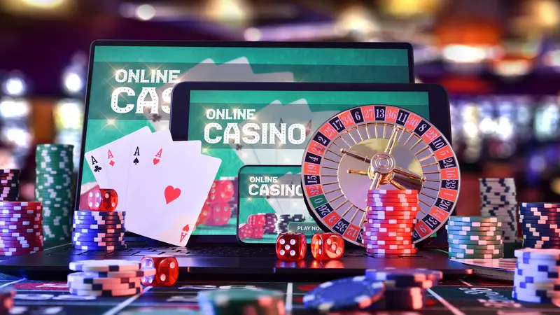O que é GGR em Cassino? Entenda o Gross Gaming Revenue